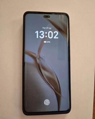 Honor 200 Pro 512GB White - Come nuovo