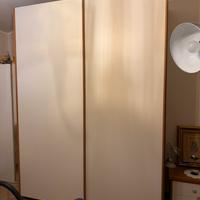 ARMADIO ante scorrevoli