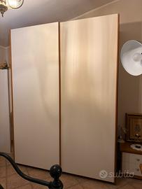 ARMADIO ante scorrevoli