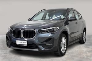 BMW X1 xdrive18d Business Advantage auto