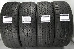 4 PNEUMATICI USATI 195/60R16c 99T CONTIVAN CONTINE