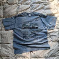 T-shirt Costa Crociere 