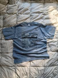 T-shirt Costa Crociere 