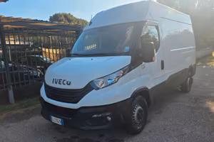 Iveco Daily 35S14V 2.3 HPT PM-TM Furgone+Iva