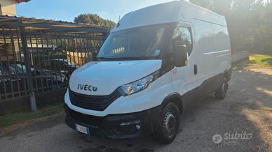 Iveco Daily 35S14V 2.3 HPT PM-TM Furgone+Iva