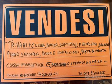 Appartamento a Palermo