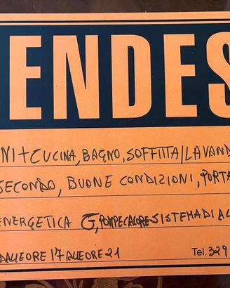 Appartamento a Palermo
