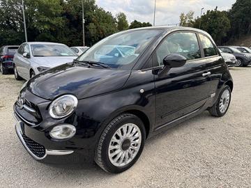 Fiat 500 1.0 Hybrid 70 Cv Lounge