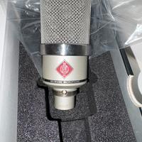 MICROFONO NEUMANN 102 TLM