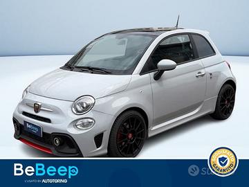 Abarth 595 1.4 T-JET 145CV