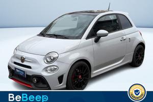 Abarth 595 1.4 T-JET 145CV