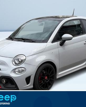 Abarth 595 1.4 T-JET 145CV