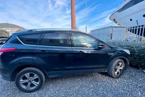  Kuga ottime condizione generali,