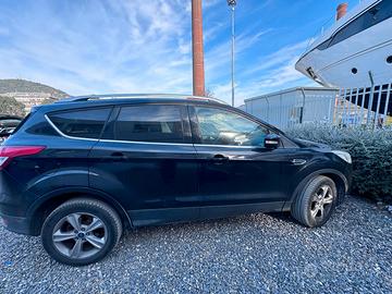  Kuga ottime condizione generali,