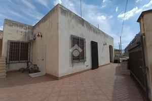 CASA INDIPENDENTE A CAMPOBELLO DI MAZARA