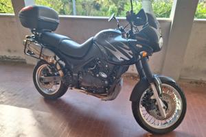 Triumph tiger T709 perfette condizioni+accessori