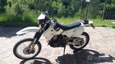 Suzuki DRZ 400 S del 2002
