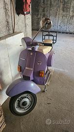 Vespa