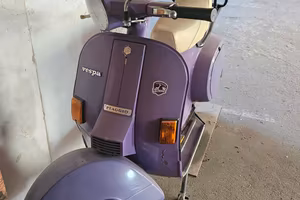 Vespa