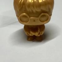 Harry potter D’oro raro
