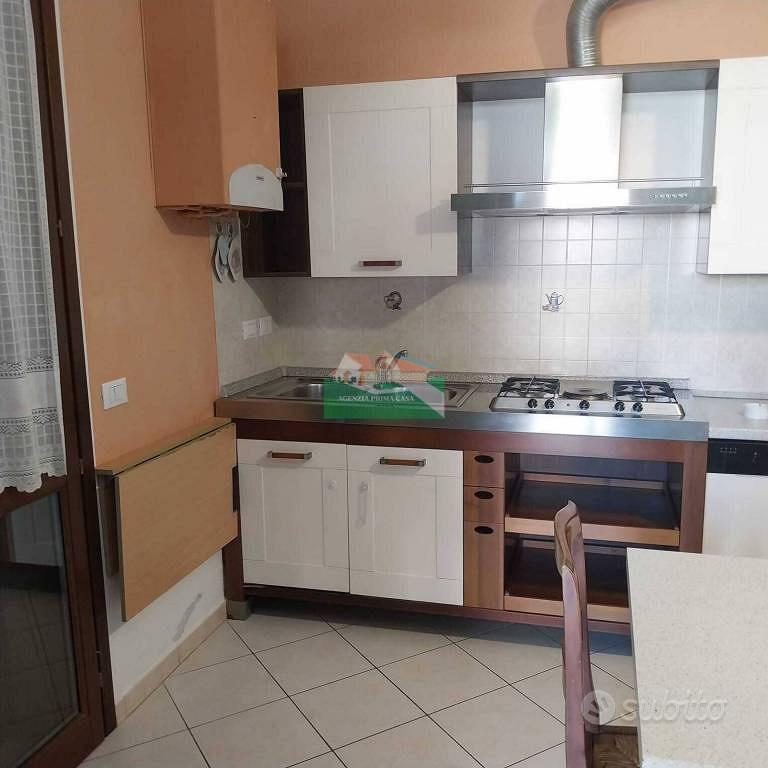 Appartamento – RA - Vista 5
