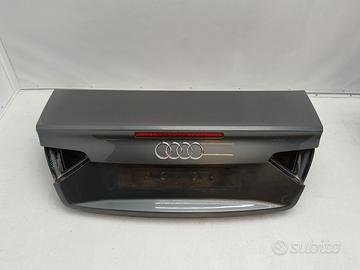 PORTELLONE COFANO POSTERIORE BAULE AUDI A5 Cabrio