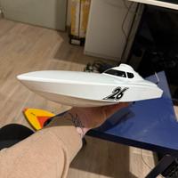 Motoscafi rc