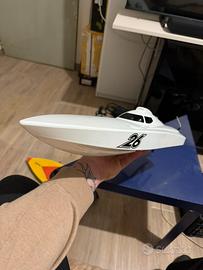 Motoscafi rc