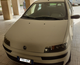 Fiat Punto 1.2 8v 5p benzina - Unico Proprietario