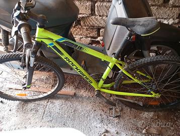 Bicicletta bambino 24
