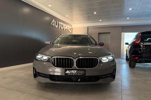 BMW 520d 48V xDrive Touring Luxury