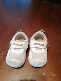 scarpe bimbo 