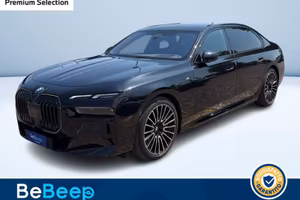 BMW Serie 7 750E XDRIVE MSPORT PRO AUTO