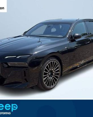 BMW Serie 7 750E XDRIVE MSPORT PRO AUTO