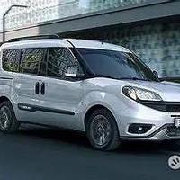 Ricambi fiat doblo 2020