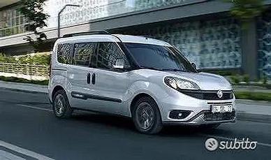 Ricambi fiat doblo 2020