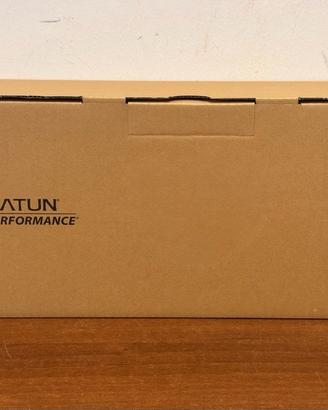 Toner di scarto Katun per stampante Canon