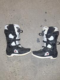 stivali Alpinestar Tech 3s 