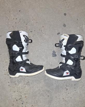 stivali Alpinestar Tech 3s 