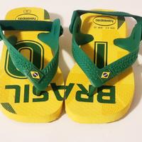Havaianas bambino