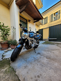 Yamaha FZ6 S1