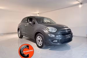Fiat 500X 1.6 MultiJet 120cv AUTOMATICA