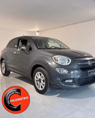 Fiat 500X 1.6 MultiJet 120cv AUTOMATICA