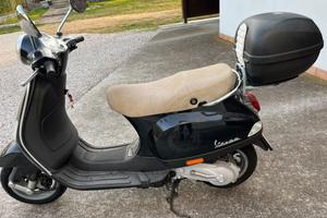 Vespa LX 50