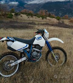 Suzuki dr 350 s 