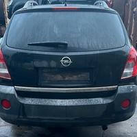 Ricambi usati OPEL ANTARA