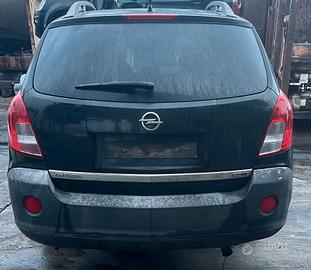Ricambi usati OPEL ANTARA