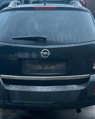 Ricambi usati OPEL ANTARA