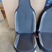 Sedile anteriore dx TOYOTA AYGO del 2019