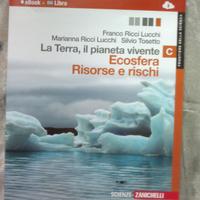 La Terra, il pianeta vivente - Vol. C